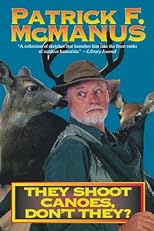 They Shoot Canoes, Don't They?