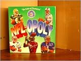 NFL-OPOLY - The Game of Champions