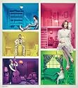 COLOR of LIFE(初回限定盤)(DVD付)
