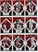 2006 Topps Finest Baseball Cards Complete Base Set (131 cards including Derek Jeter, ...