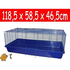 Kaninchenk�fig 120cm