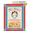 Mrs. Rowe's Restaurant Cookbook: A Lifetime of Recipes from the Shenandoah Valley