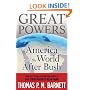 Great Powers: America and the World After Bush