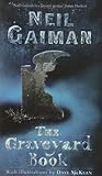 The graveyard book