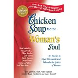 ChickenSoupfortheWoman'sSoul(ChickenSoupfortheSoul)