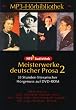 Meisterwerke deutscher Prosa II