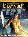 Die Legende von Beowulf Special Edition (2 Discs im Digi Pack inkl. Beowulf Comic) [Director's Cut]