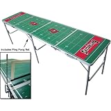 Wild Sales Tampa Bay Buccaneers Tailgate Table with Net