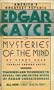 Edgar Cayce on Mysteries of the Mind