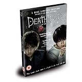 Death Note [Limited Edition] [UK Import]von "Death Note"