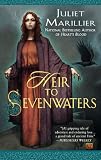 Heir to Sevenwaters