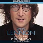 John Lennon: The Life, Volume 2 | [Phillip Norman]