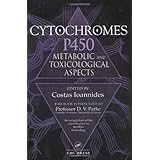 cytochromes p450 metabolic and toxicological aspects