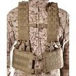 Strike LBE Harness, Black
