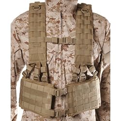 Blackhawk STRIKE LBE Harness ARPAT