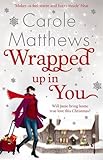 Wrapped up in you