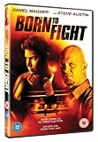 Born To Fight [DVD]