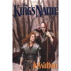 The King's Name