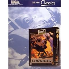 AH-64D Longbow
