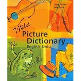 Milet Picture Dictionary: English-Urdu