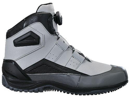 RS TAICHI [ �����륨�������� ] 005 WP BOA �饤�ơ����󥯡����塼���� SILVER/BLACK 28.0 [ �饤�ǥ��󥰥��塼�� ] �ɿ� [ ���� ] RSS005