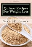 Quinoa Recipes For Weight Loss: Health and Weight Loss Recipes