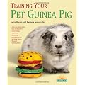 Training Your Guinea Pig (Training Your Pet) (Training Your Pet Series)