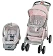 Evenflo Aura Select Travel System - Caroline