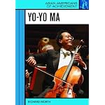 Yo-yo Ma (Asian Americans of Achievement) book cover