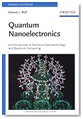 Quantum Nanoelectronics