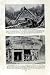 C1920 Hut Pageh Island Headman Sumatra Garden Gods Bali