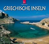 Griechische Inseln 2010 - 