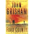 Ford County: Stories
  
  