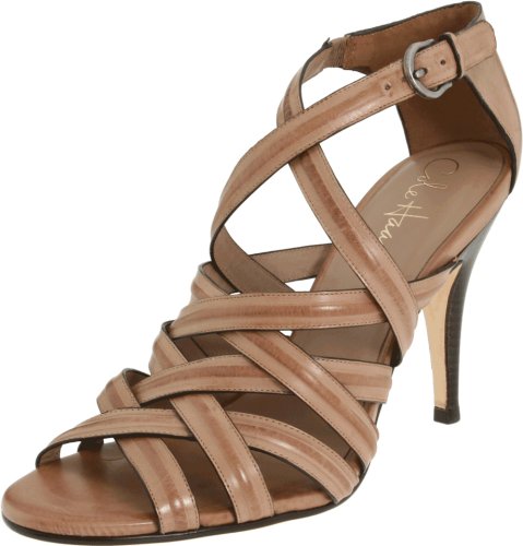 Cole Haan Sandals Cole Haan Women's Shayna Air Dress Sandal,Maple Sugar,10 B US