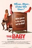 Baby, The 69cm x 102cm (approx.) Poster