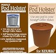 Cheap Deals on Perfect Pod Holster Use Any Pod in Your Keurig Coffee Maker - Over 10,000 Sold