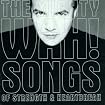Songs of Strength & Heartbreak