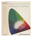 Sight and mind : an introduction to visual perception