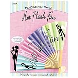 Forever Young Hot Flash Fan