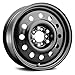 Pacer Black Modular 15 Black Wheel / Rim 5x100 & 5x115 with a 41mm Offset and a 72 Hub Bore. Partnumber 83B-5618
