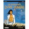 Le dernier Livre de la Jungle, Tome 4 : Le Retour