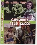 CAPERUCITA Y SUS TRES AMIGOS [NTSC/Region 1 and 4 dvd. Import - Latin America] (English subtitles)