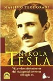 Nikola Tesla (Spanish Edition)