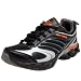 Harley-Davidson Men's Hawkeye Shoe,Black,9 M