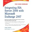 Integrating ISA Server 2006 with Microsoft Exchange 2007