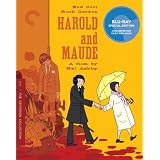 Harold and Maude (The Criterion Collection) [Blu-ray]
