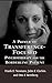 A Primer of Transference-Focused Psychotherapy for the Borderline Patient