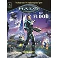The Flood (Halo (Audio)) by William C Dietz and Todd McLaren