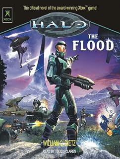 The Halo: The Flood