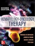 Hematology-Oncology Therapy, Second E...